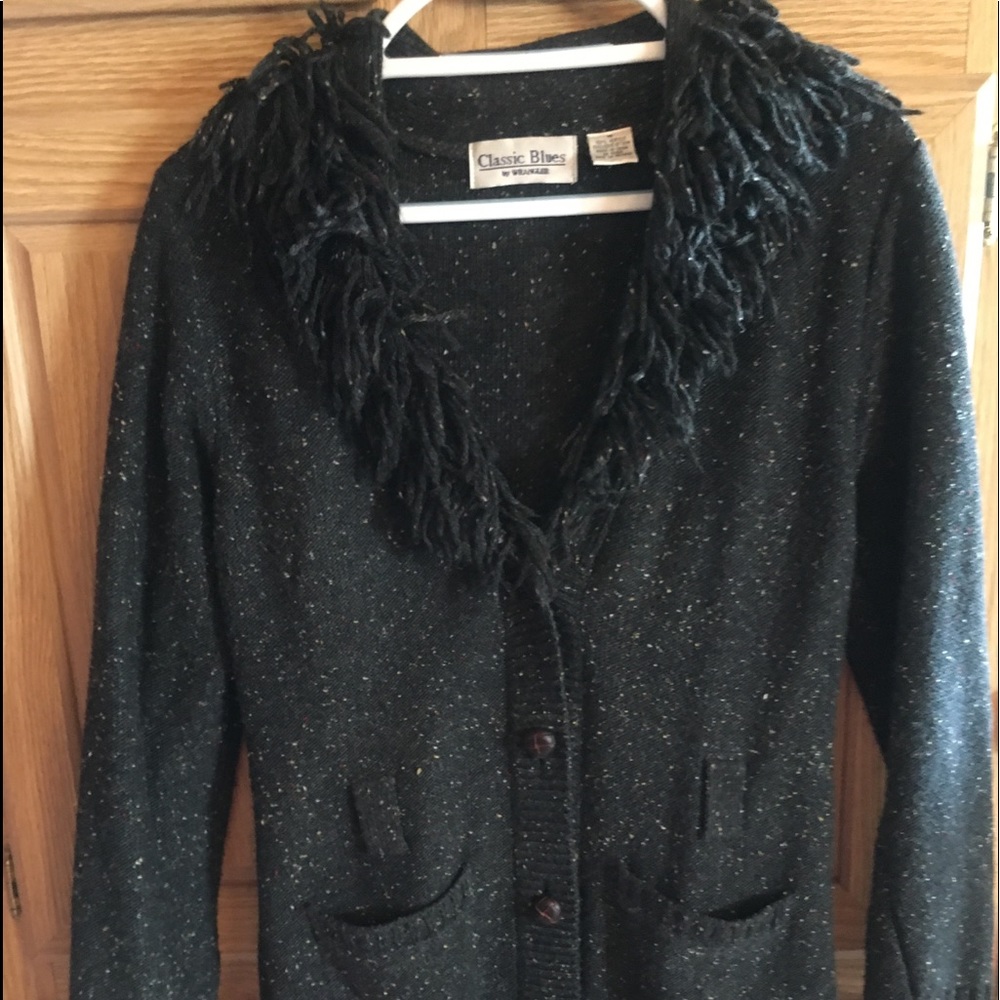 Sweater by Wrangler